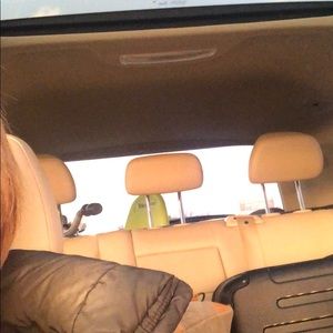 Meet your Posher, Mary ann